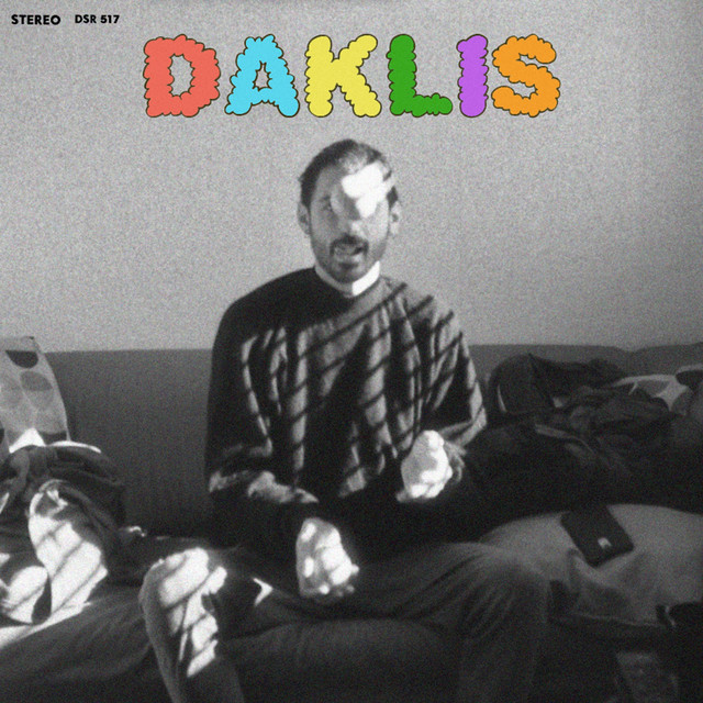 Daklis album cover