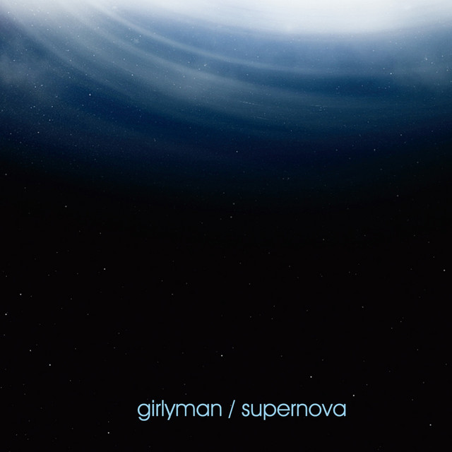 Supernova album cover