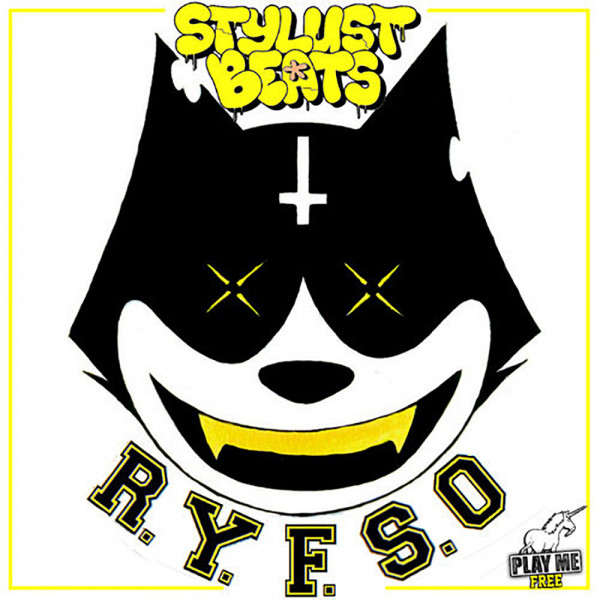 R.Y.F.S.O. album cover