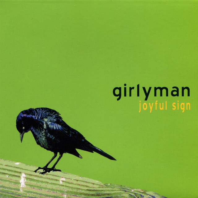 Joyful Sign album cover
