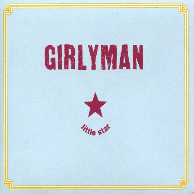Little Star album cover