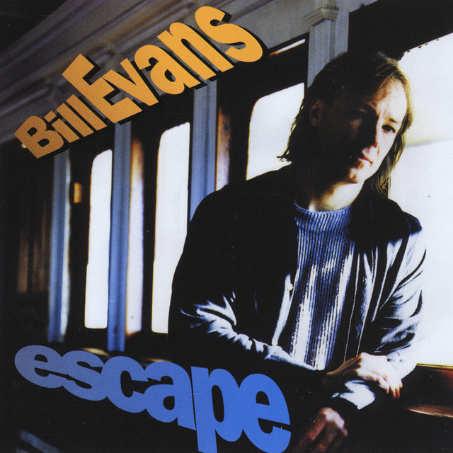 Escape album cover