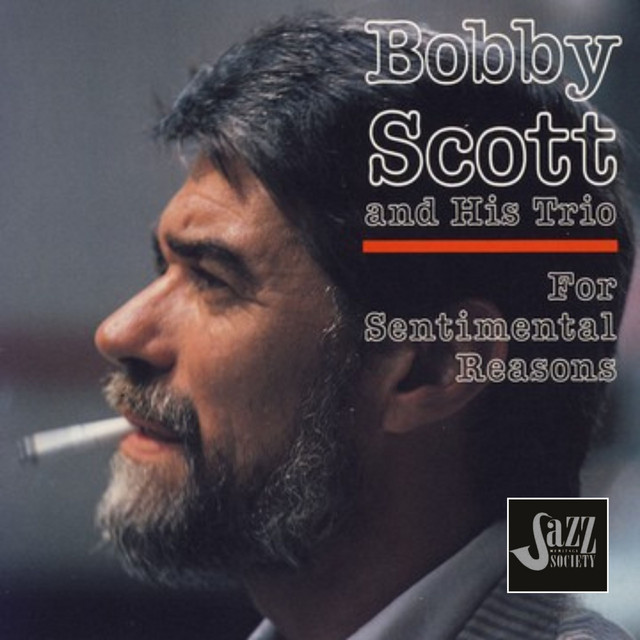 For Sentimental Reasons album cover
