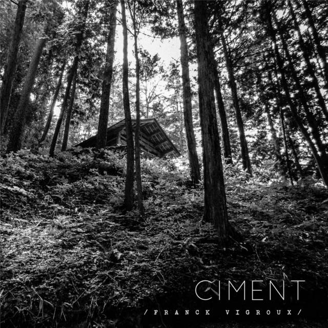 Ciment album cover