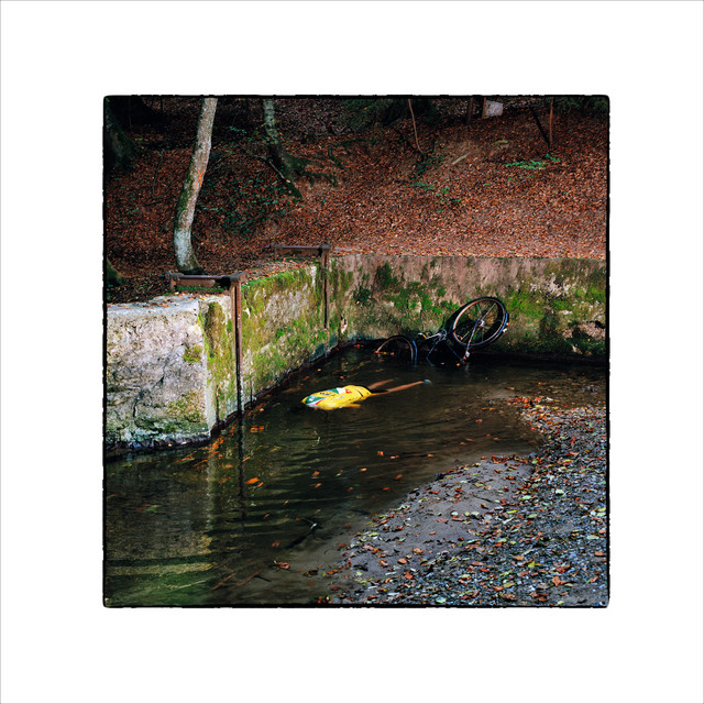 Totem album cover