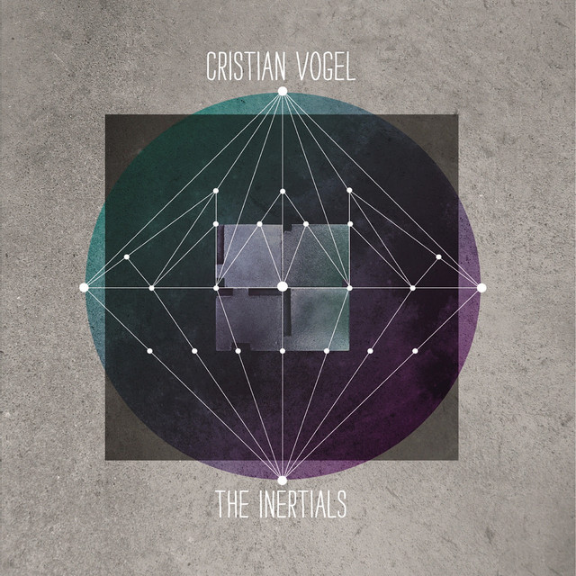 The Inertials album cover
