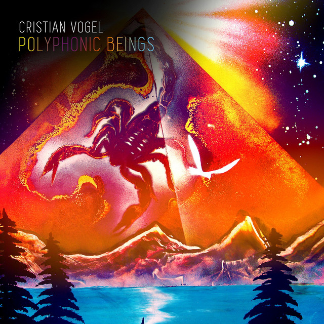 Polyphonic Beings album cover