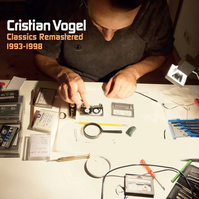 Classics Remastered 1993-1998 album cover