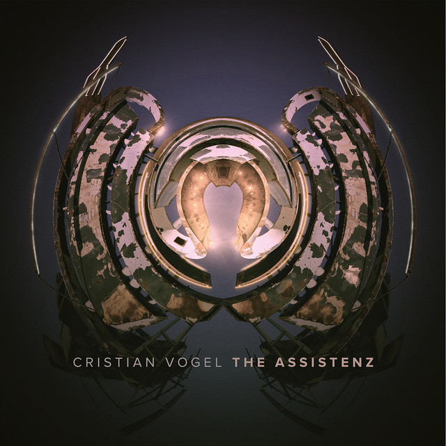 The Assistenz album cover