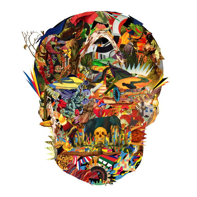 Rebirth of Wonky album cover