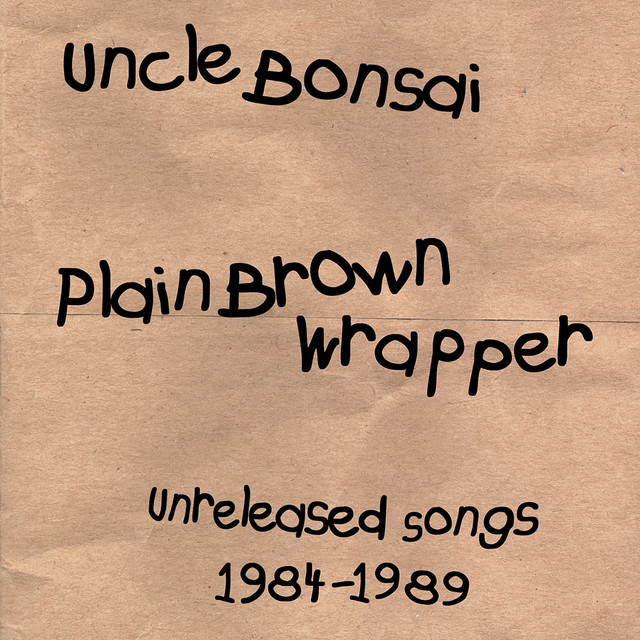 Plain Brown Wrapper album cover