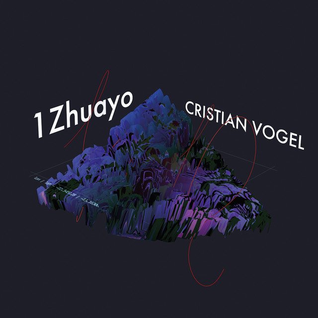 1Zhuayo album cover