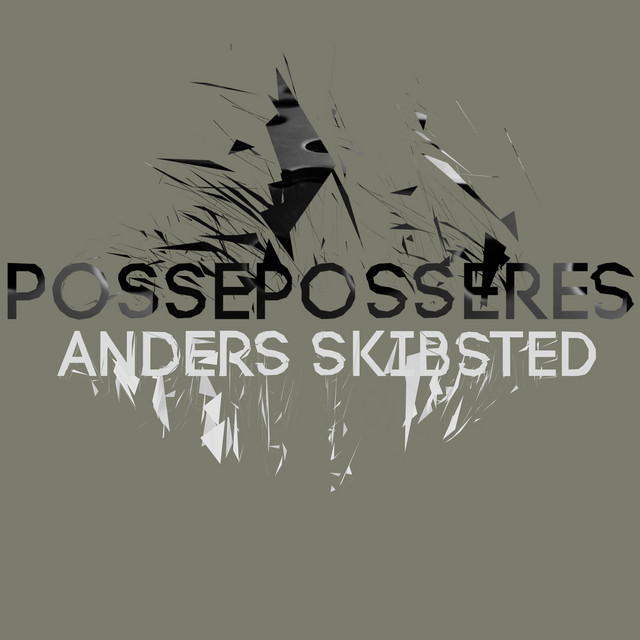 posseposseres album cover