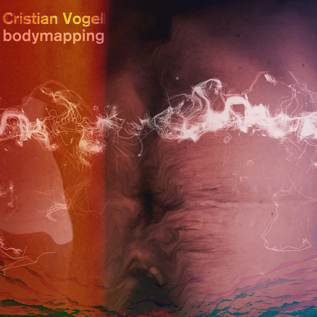 Bodymapping (25th Anniversary Edition) album cover