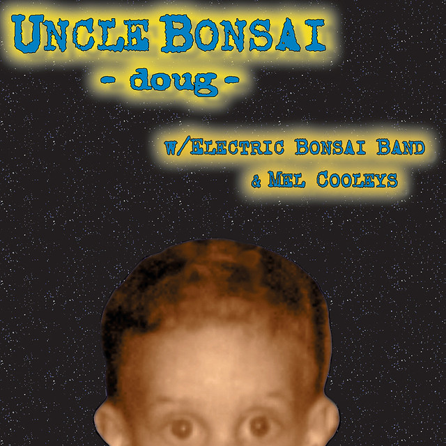 Doug album cover
