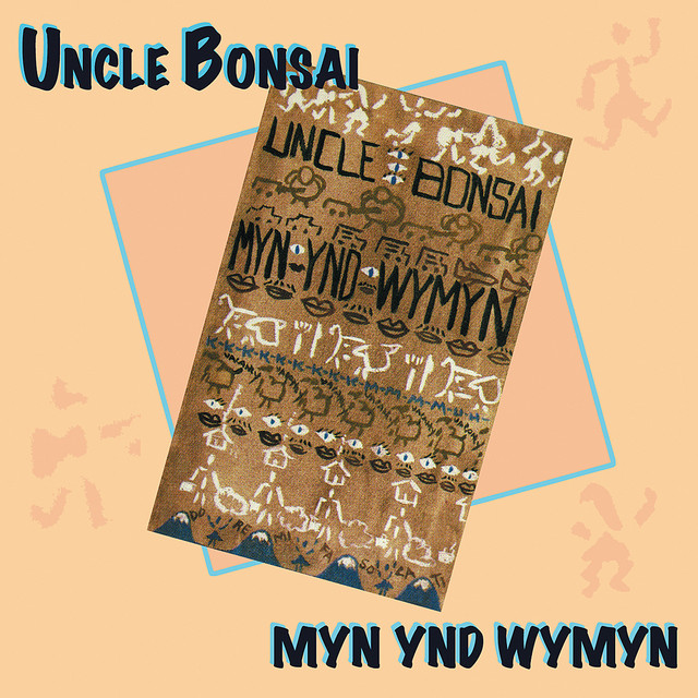 Myn Ynd Wymyn album cover
