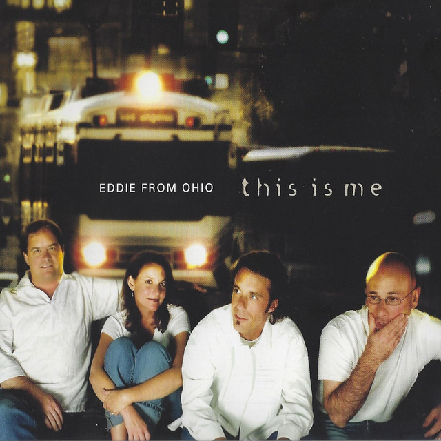 This Is Me album cover