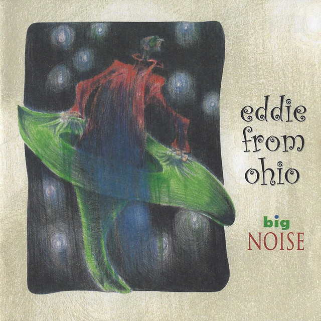 Big Noise album cover
