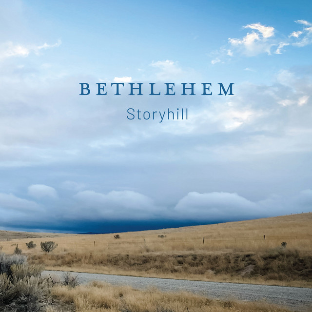 Bethlehem album cover