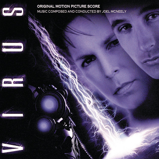 Virus album cover