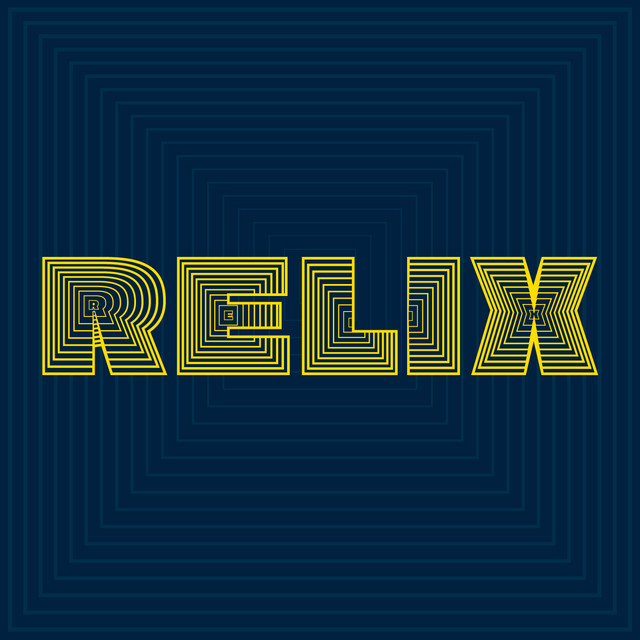Relix album cover