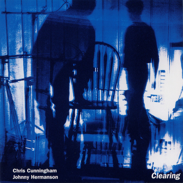 Clearing album cover