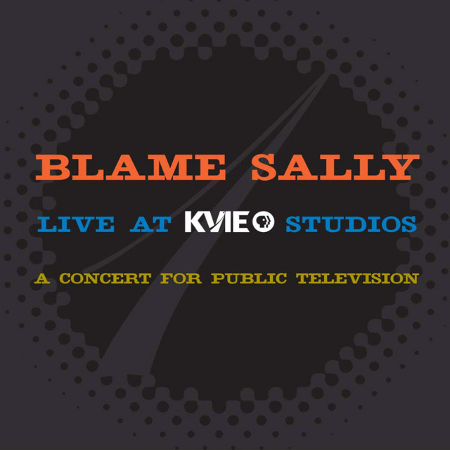 Live at Kvie Studios: A Concert for Public Television (Live) album cover