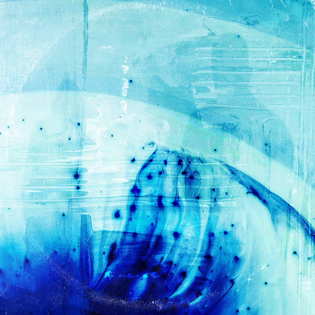 Hueman album cover