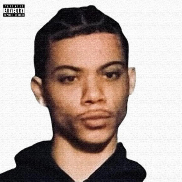 FLY N*GGA MUSIC album cover