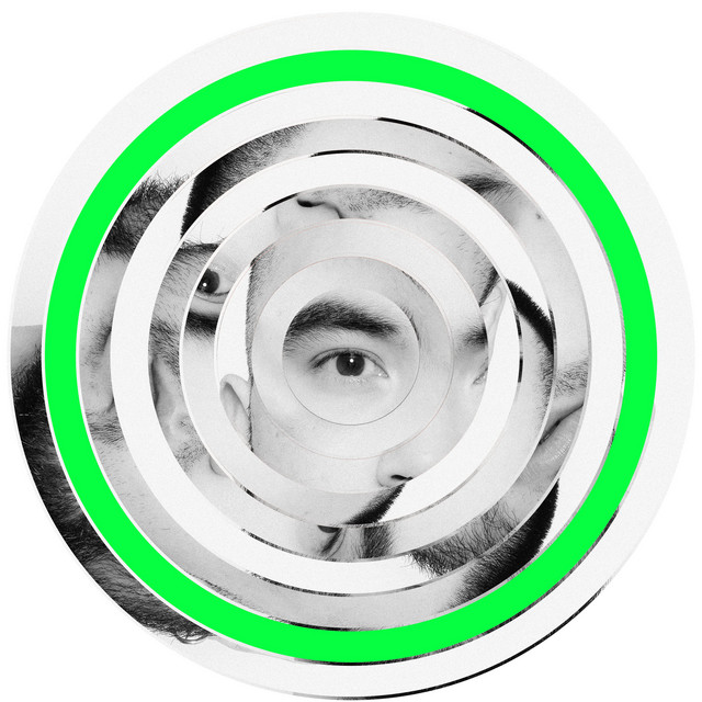 Homebody album cover