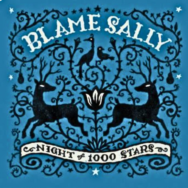 Night of 1000 Stars album cover