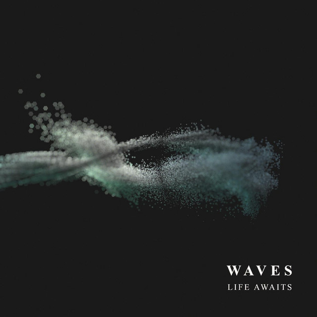 Waves album cover