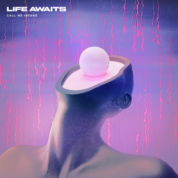 Call Me Insane album cover