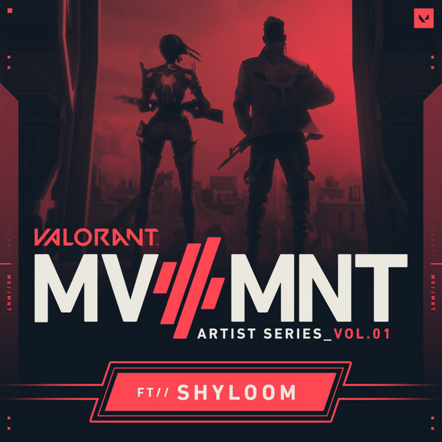 MV//MNT album cover