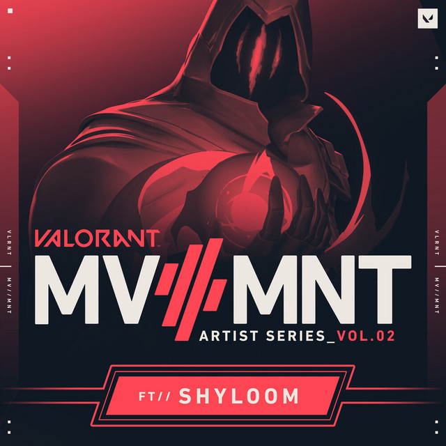 MV//MNT VOL. 02 album cover