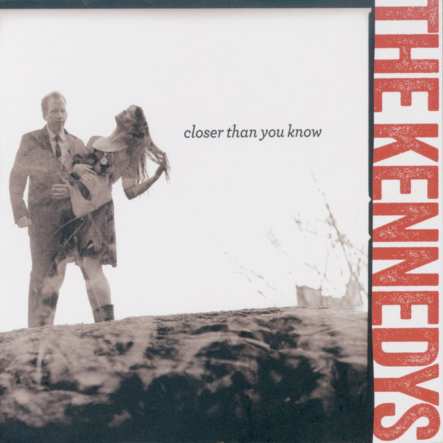 Closer Than You Know album cover