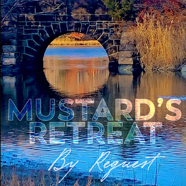By Request album cover