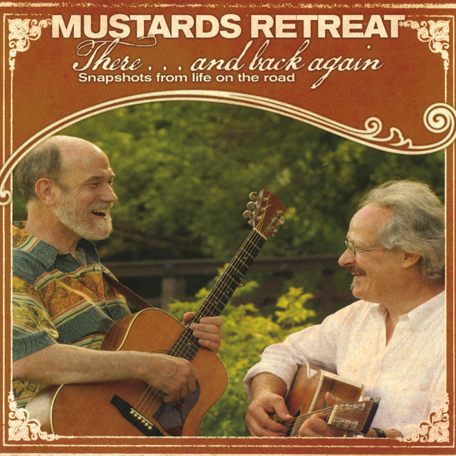 There... and Back Again album cover