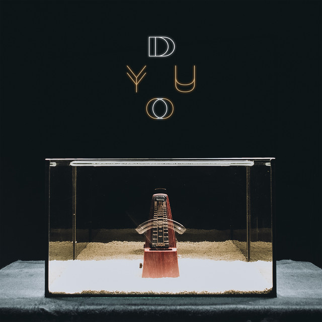 DO YOU album cover