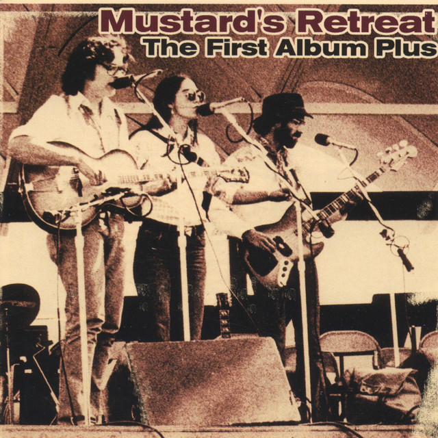 The First Album Plus album cover