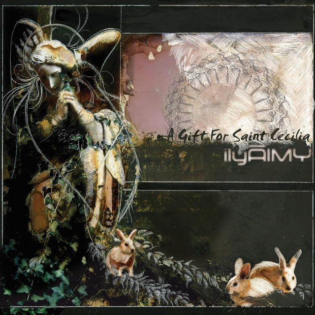 A Gift for Saint Cecilia album cover