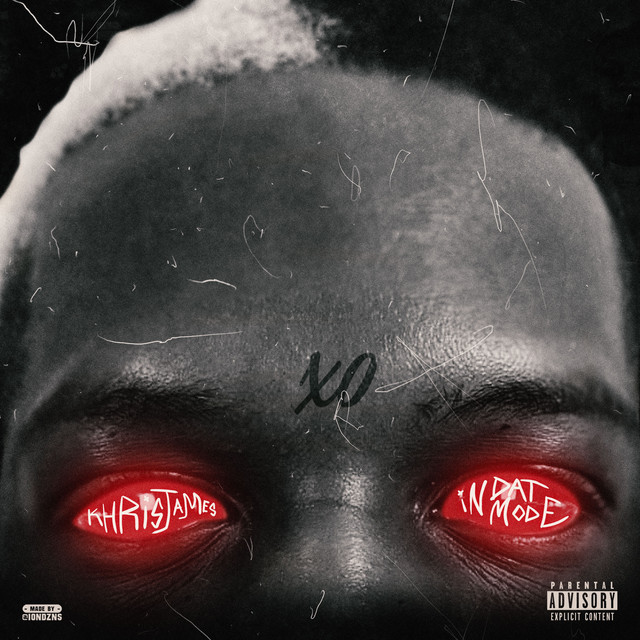 In Dat Mode album cover