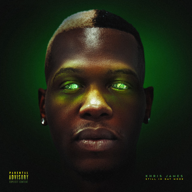 Still In Dat Mode album cover