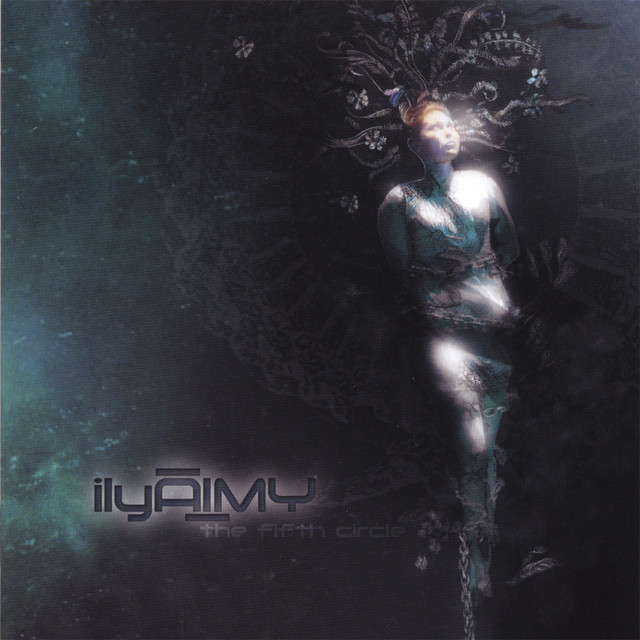 The Fifth Circle album cover