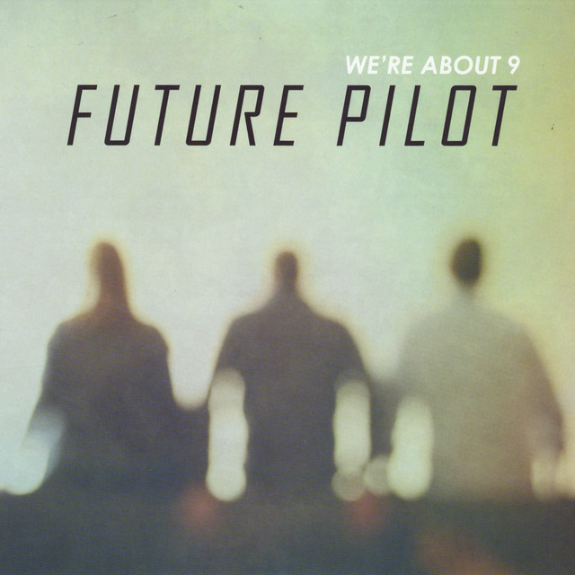 Future Pilot album cover