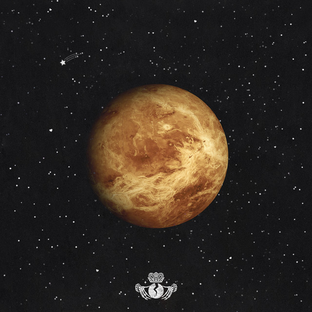 Trips to Venus album cover