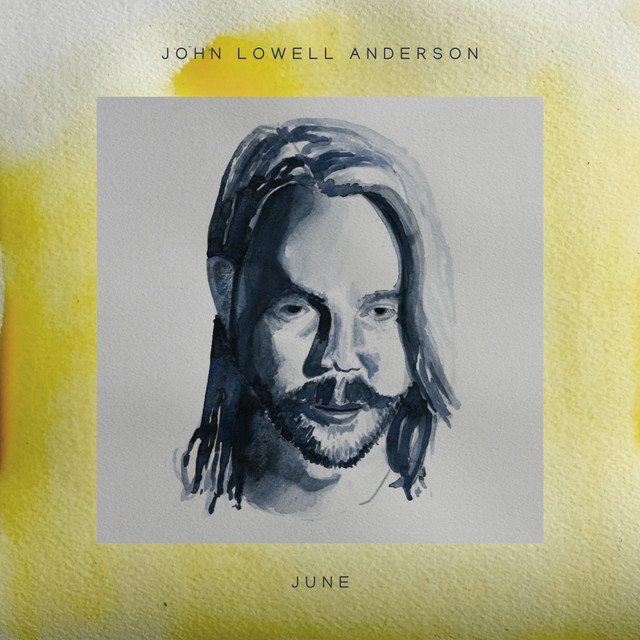 June album cover
