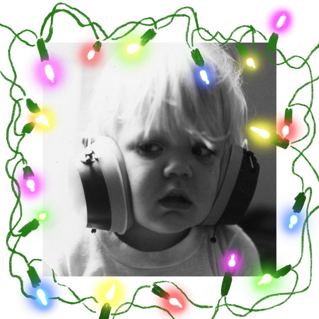Christmastown album cover