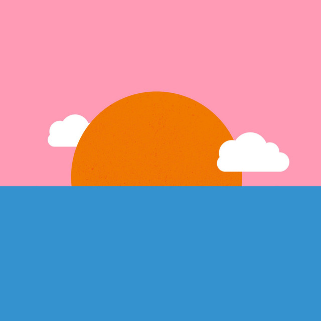 Fantastic Morning (Live at Zebulon L.A. June 10, 2018) album cover