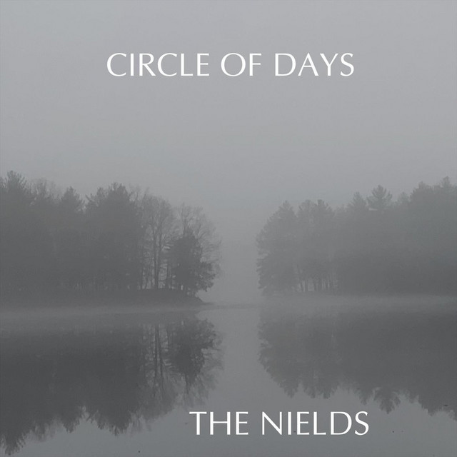 Circle of Days album cover